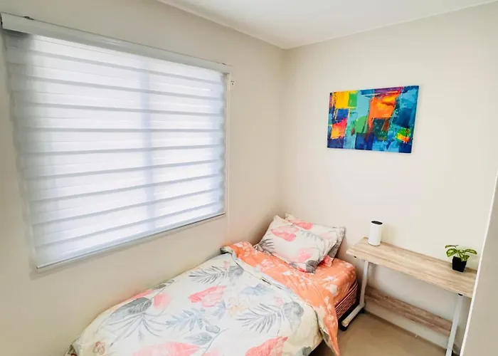 Zebs Cozy Cove Cebu