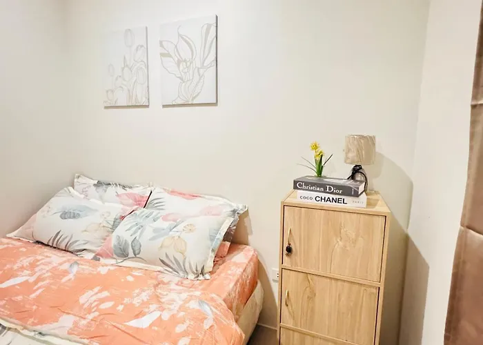 Apartment Zebs Cozy Cove