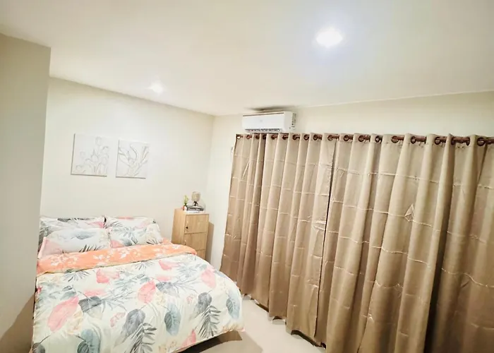 Zebs Cozy Cove Apartment *