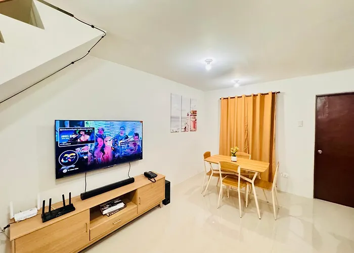 Zebs Cozy Cove * Cebu