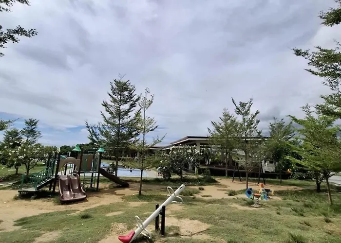 Zebs Cozy Cove Cebu