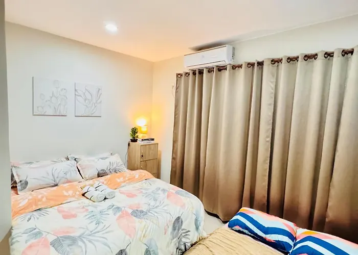 Zebs Cozy Cove Cebu