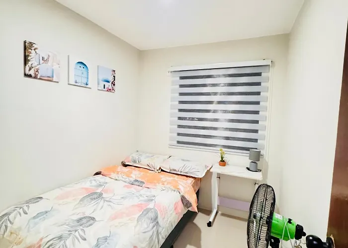 Apartment Zebs Cozy Cove
