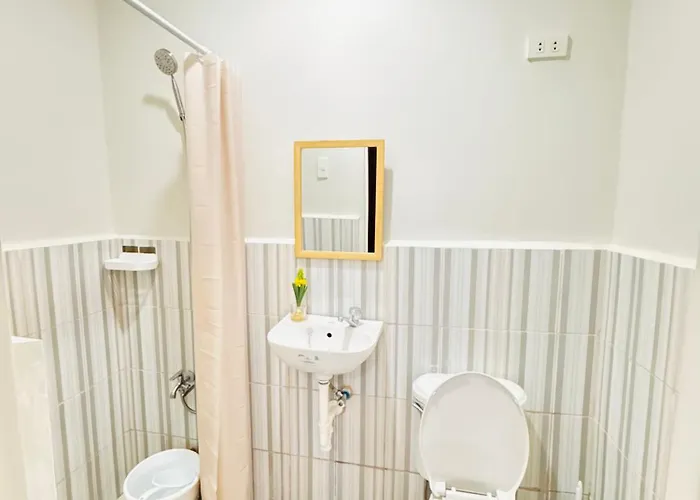 Zebs Cozy Cove Apartment Cebu