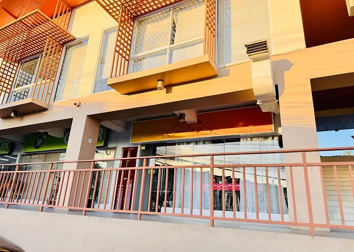 Zebs Cozy Cove * Cebu