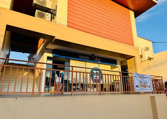 Zebs Cozy Cove Cebu